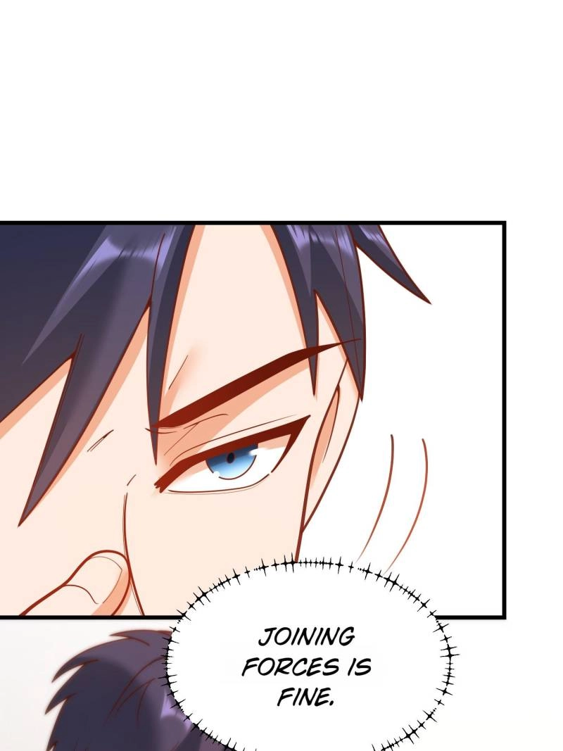 I Regressed to Level Up Instead of Being a Simp Chapter 141 - Page 17