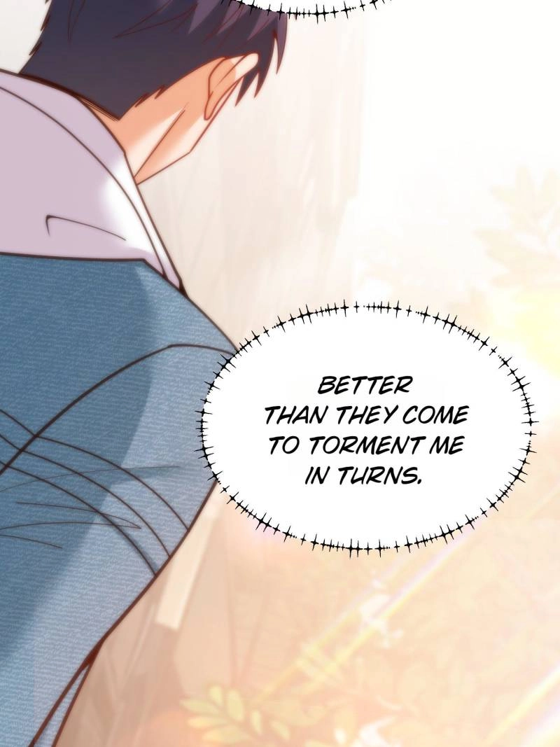 I Regressed to Level Up Instead of Being a Simp Chapter 141 - Page 18