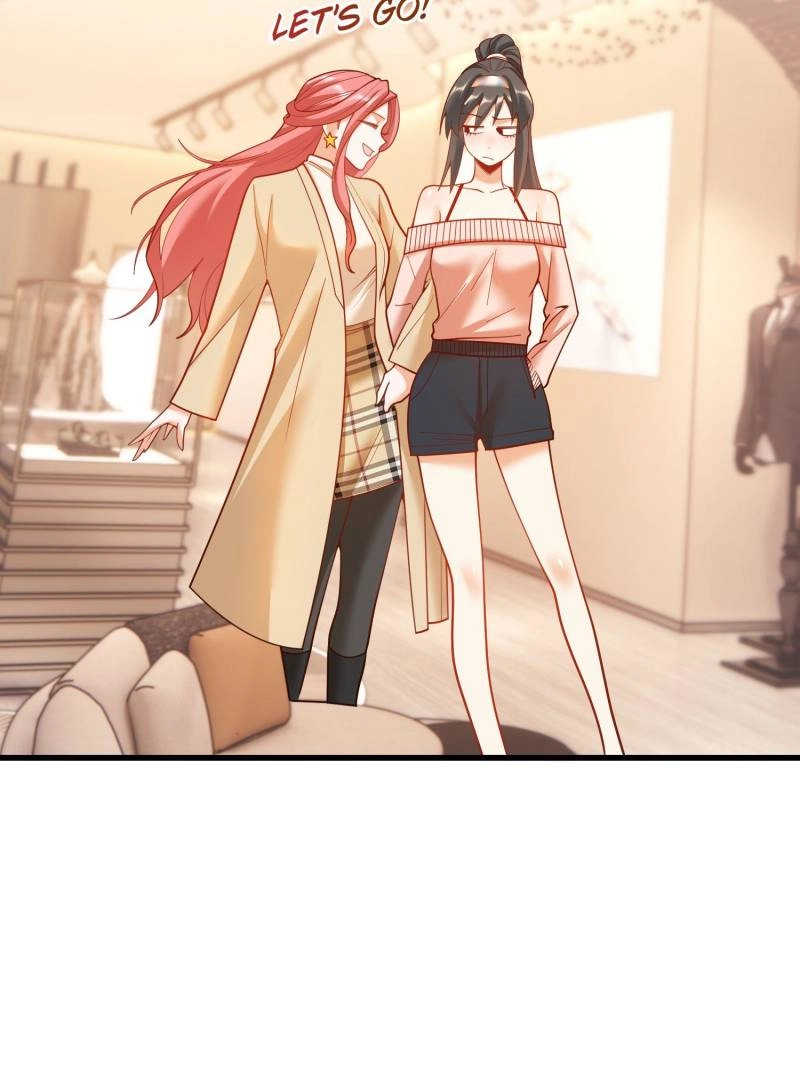 I Regressed to Level Up Instead of Being a Simp Chapter 141 - Page 24