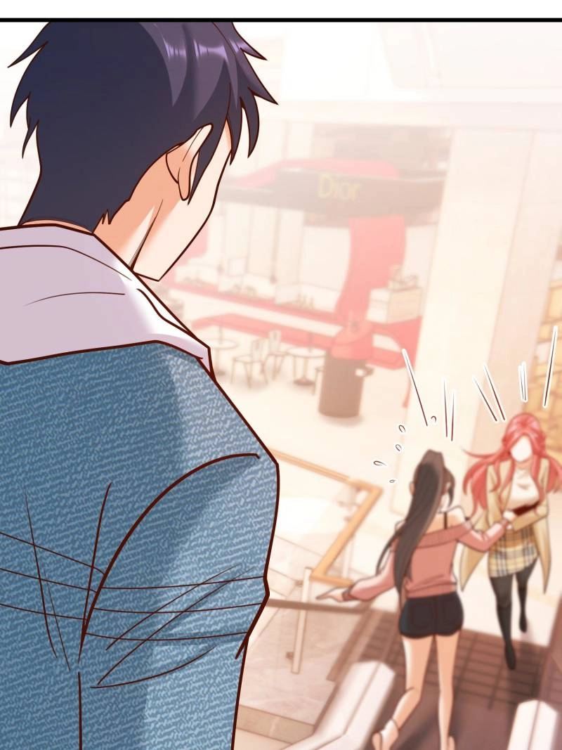 I Regressed to Level Up Instead of Being a Simp Chapter 141 - Page 29