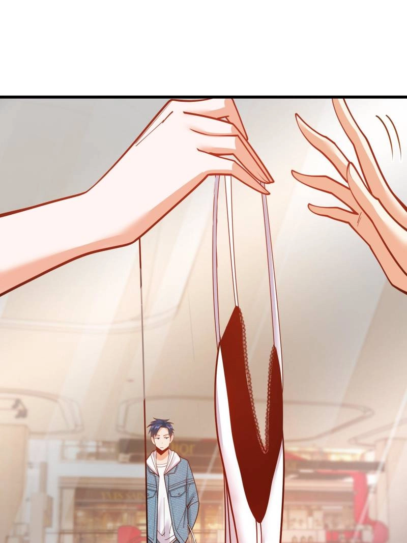 I Regressed to Level Up Instead of Being a Simp Chapter 141 - Page 32