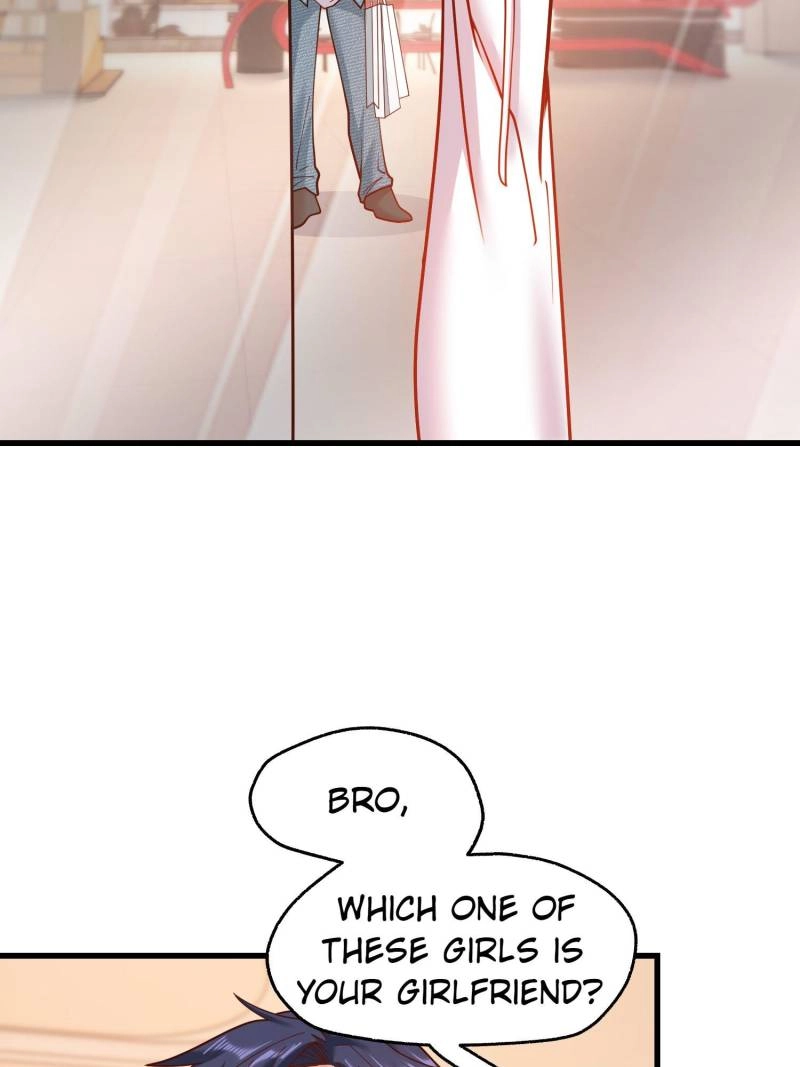 I Regressed to Level Up Instead of Being a Simp Chapter 141 - Page 33