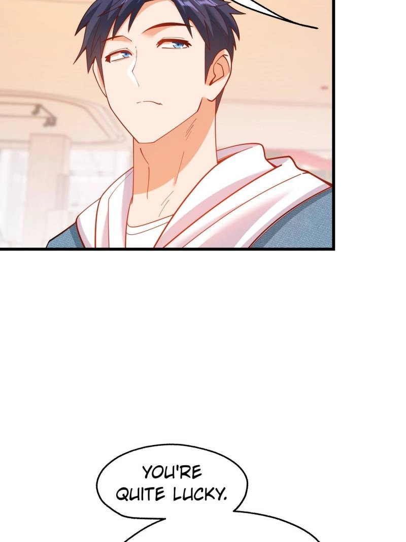 I Regressed to Level Up Instead of Being a Simp Chapter 141 - Page 34