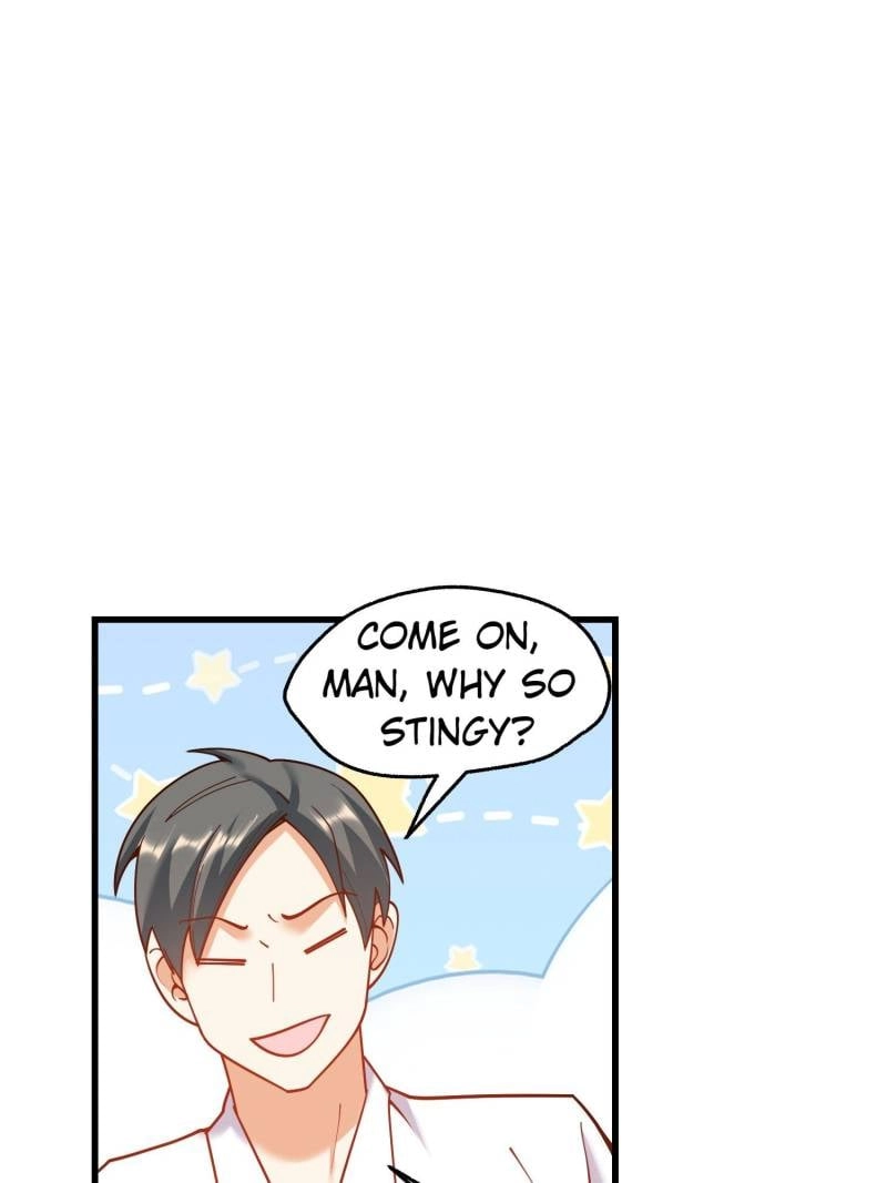 I Regressed to Level Up Instead of Being a Simp Chapter 141 - Page 36