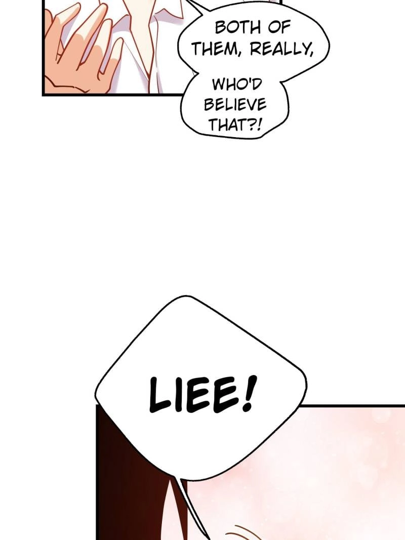 I Regressed to Level Up Instead of Being a Simp Chapter 141 - Page 37