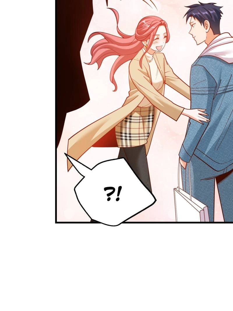I Regressed to Level Up Instead of Being a Simp Chapter 141 - Page 38
