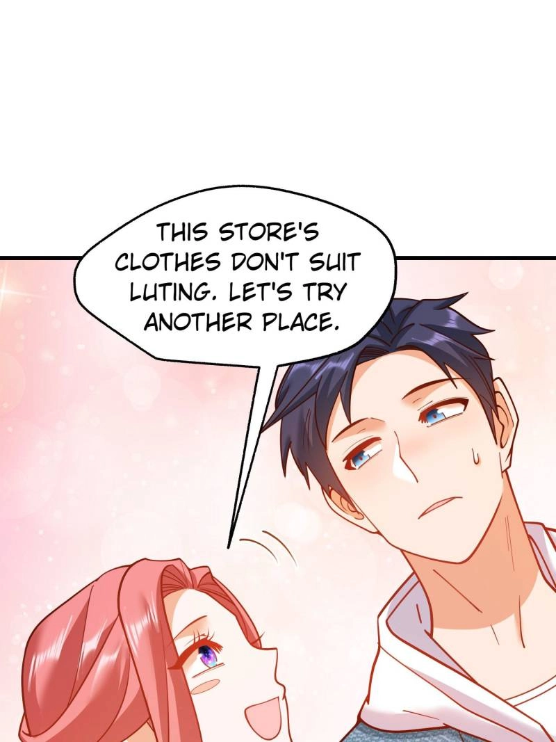 I Regressed to Level Up Instead of Being a Simp Chapter 141 - Page 39