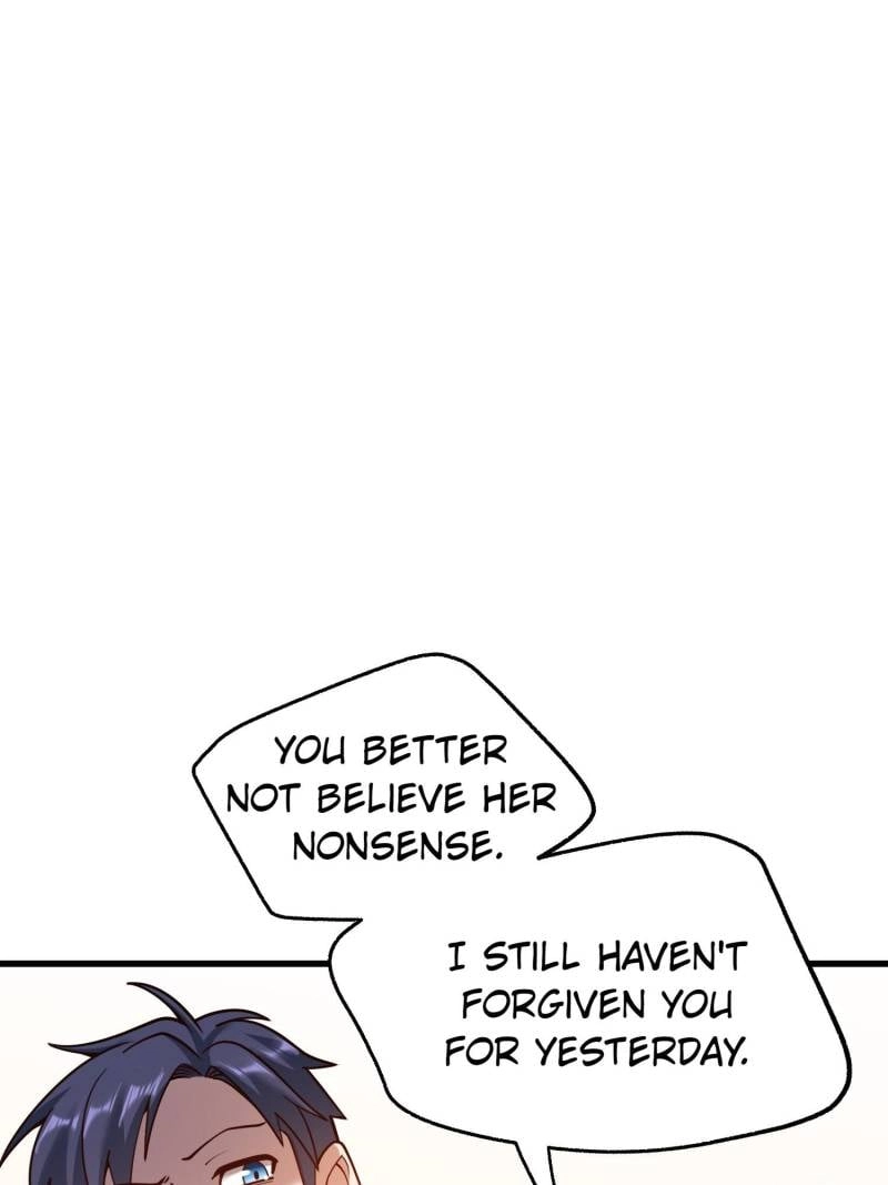 I Regressed to Level Up Instead of Being a Simp Chapter 141 - Page 42