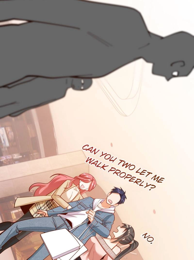 I Regressed to Level Up Instead of Being a Simp Chapter 141 - Page 44
