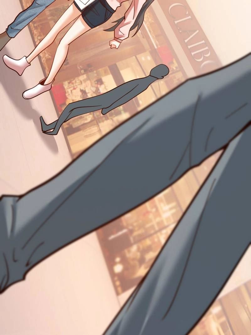 I Regressed to Level Up Instead of Being a Simp Chapter 141 - Page 45