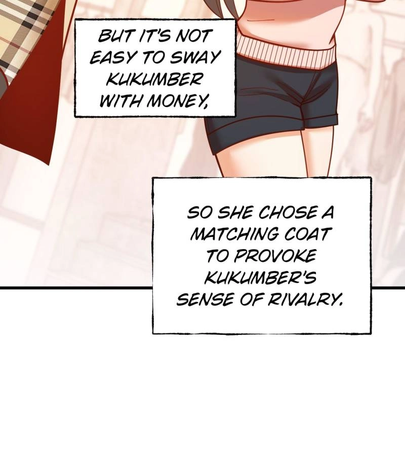 I Regressed to Level Up Instead of Being a Simp Chapter 142 - Page 5