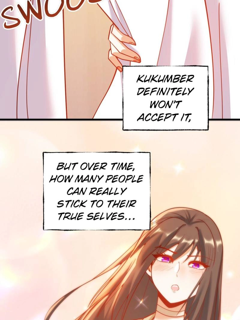 I Regressed to Level Up Instead of Being a Simp Chapter 142 - Page 8