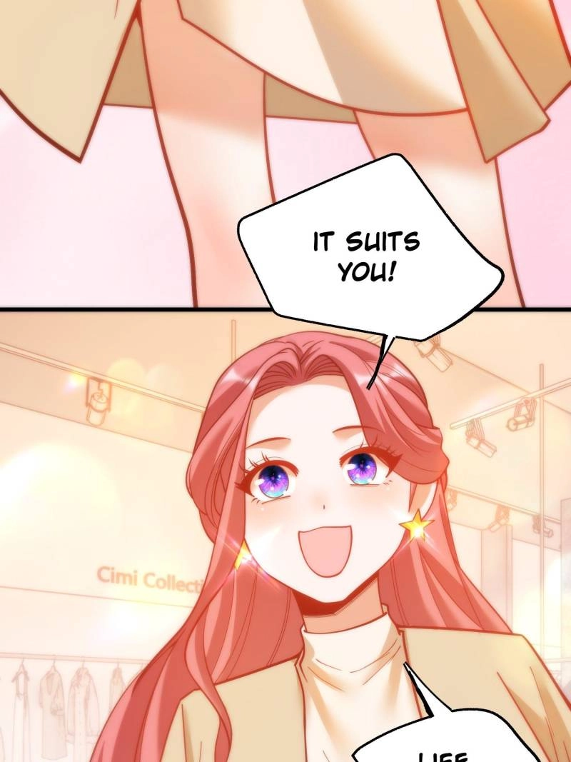 I Regressed to Level Up Instead of Being a Simp Chapter 142 - Page 10