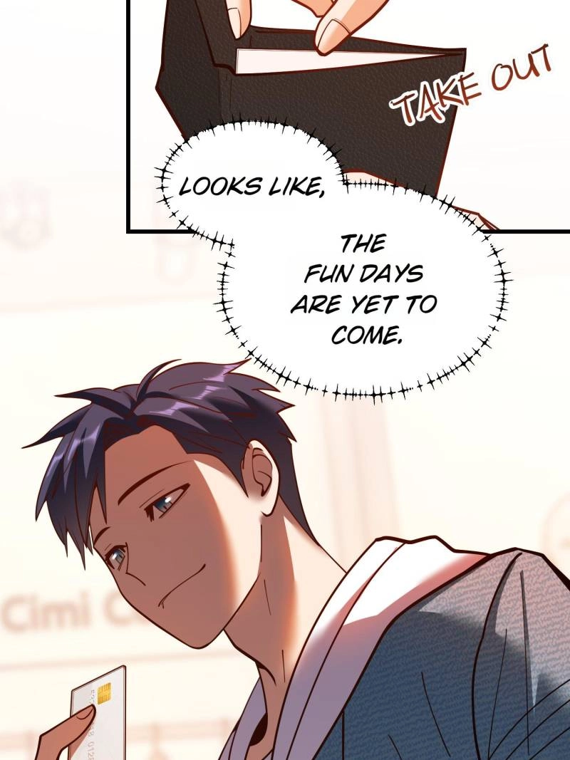 I Regressed to Level Up Instead of Being a Simp Chapter 142 - Page 12