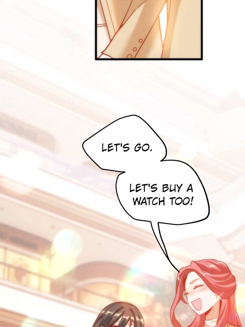 I Regressed to Level Up Instead of Being a Simp Chapter 142 - Page 16