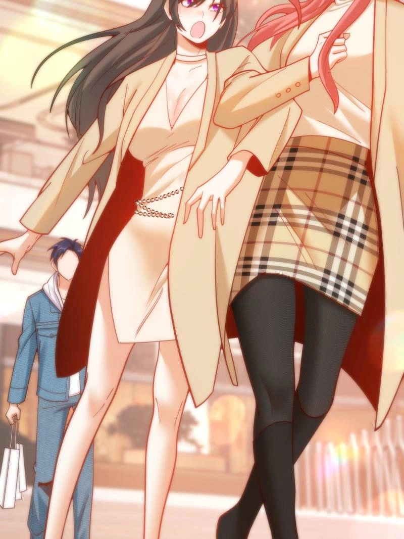 I Regressed to Level Up Instead of Being a Simp Chapter 142 - Page 17
