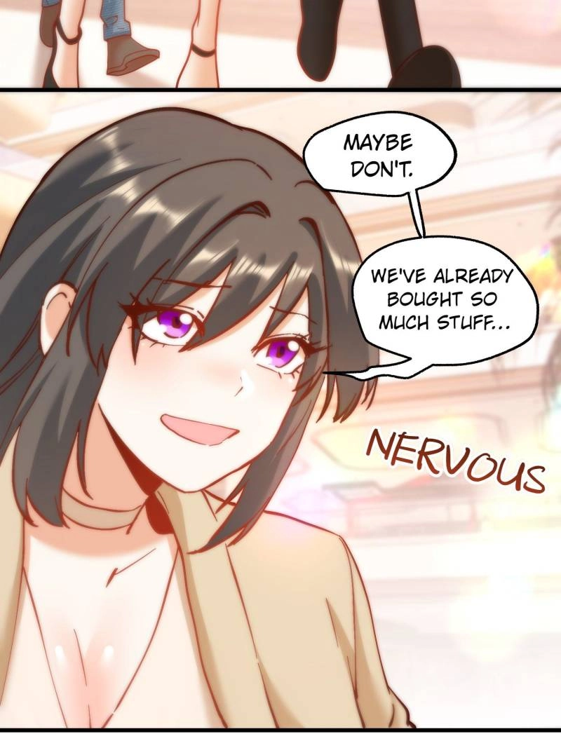 I Regressed to Level Up Instead of Being a Simp Chapter 142 - Page 18