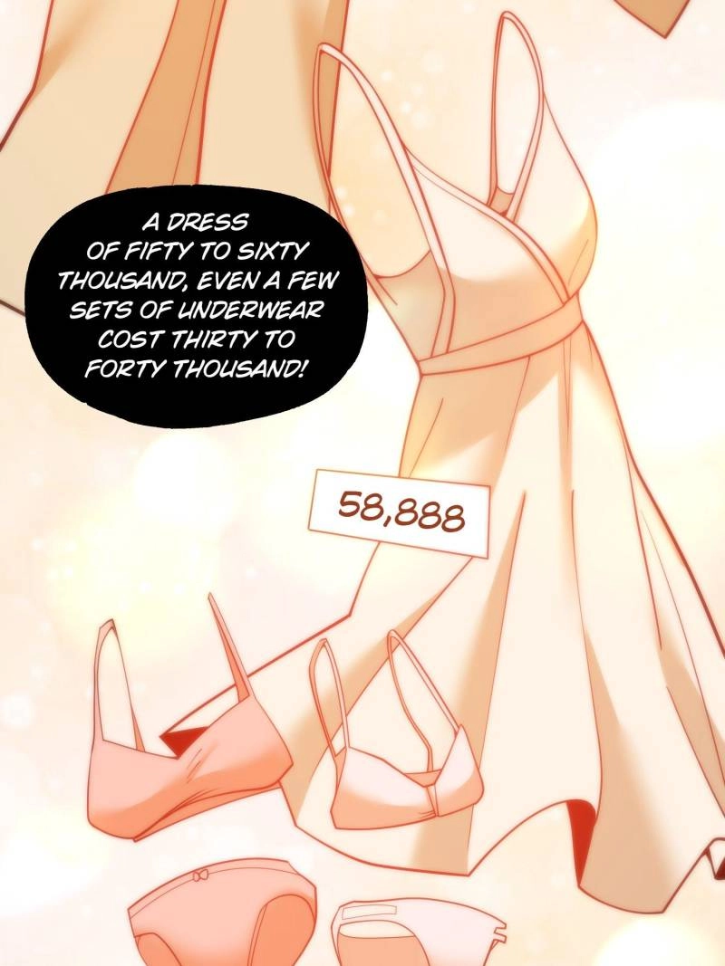 I Regressed to Level Up Instead of Being a Simp Chapter 142 - Page 20