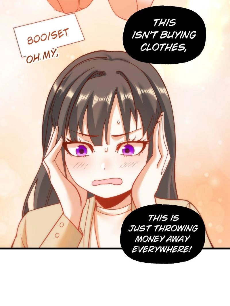 I Regressed to Level Up Instead of Being a Simp Chapter 142 - Page 21