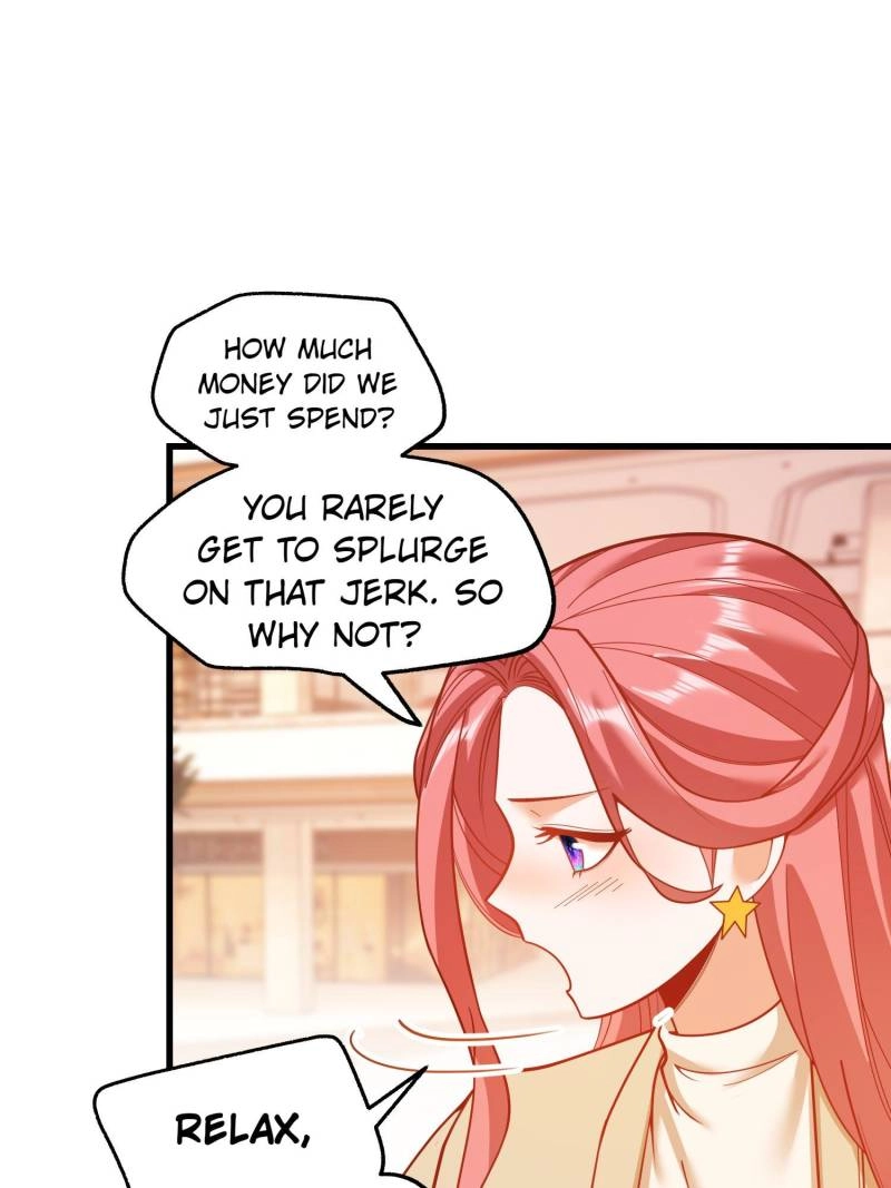 I Regressed to Level Up Instead of Being a Simp Chapter 142 - Page 23