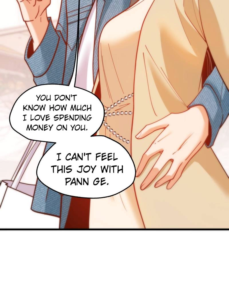 I Regressed to Level Up Instead of Being a Simp Chapter 142 - Page 27