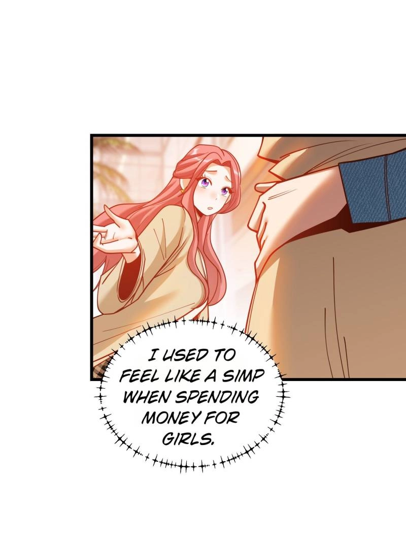 I Regressed to Level Up Instead of Being a Simp Chapter 142 - Page 28