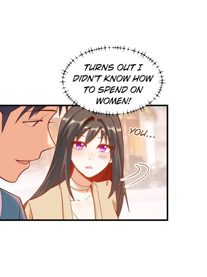 I Regressed to Level Up Instead of Being a Simp Chapter 142 - Page 29