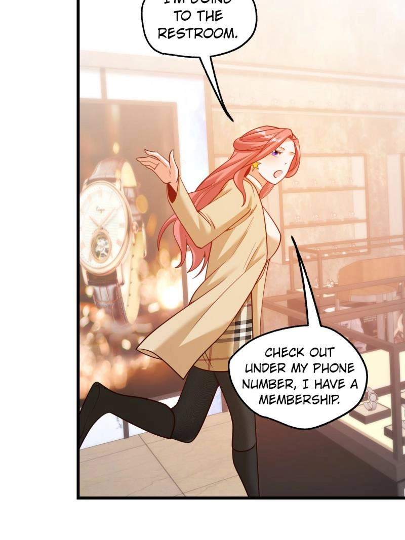 I Regressed to Level Up Instead of Being a Simp Chapter 143 - Page 4