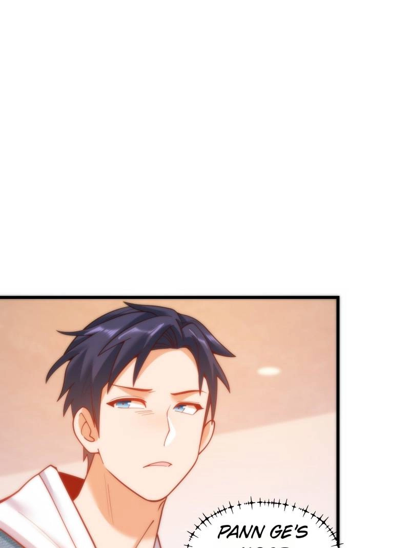 I Regressed to Level Up Instead of Being a Simp Chapter 143 - Page 5