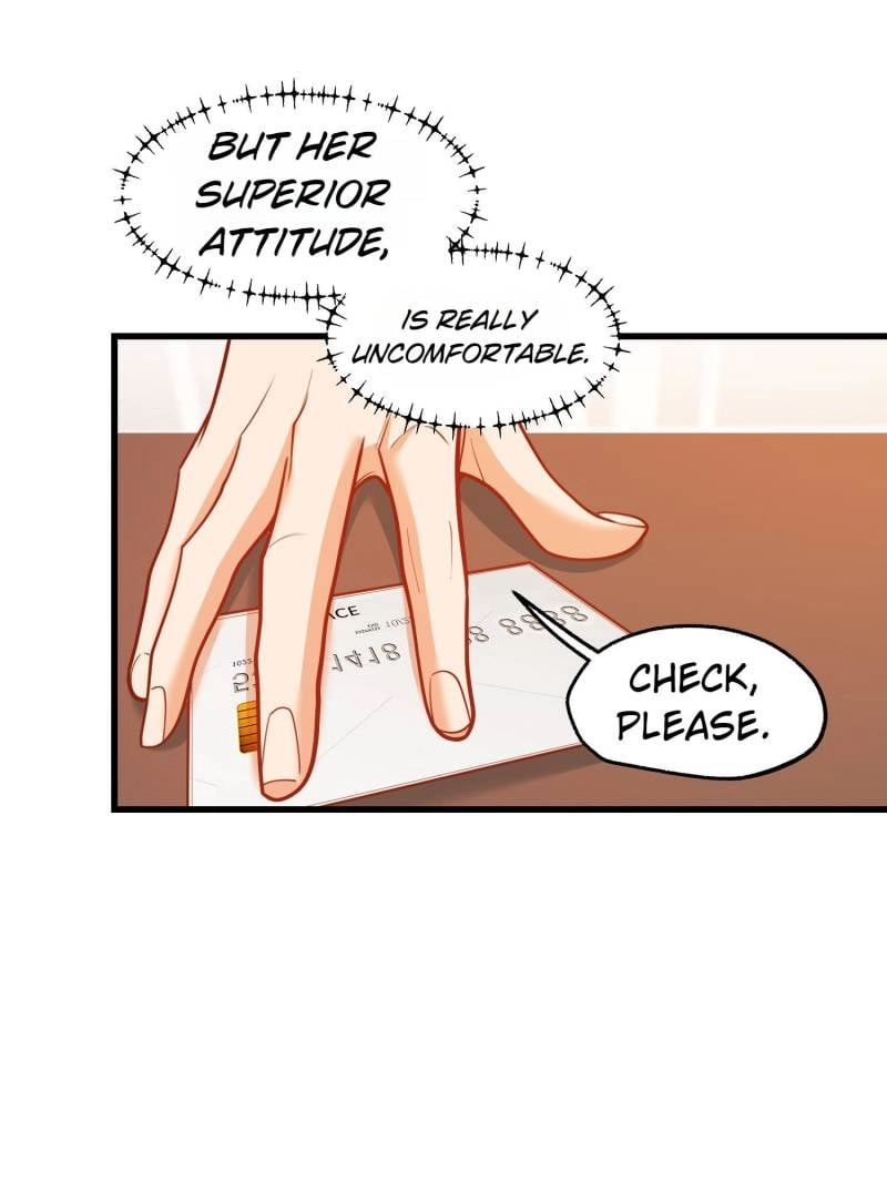 I Regressed to Level Up Instead of Being a Simp Chapter 143 - Page 9