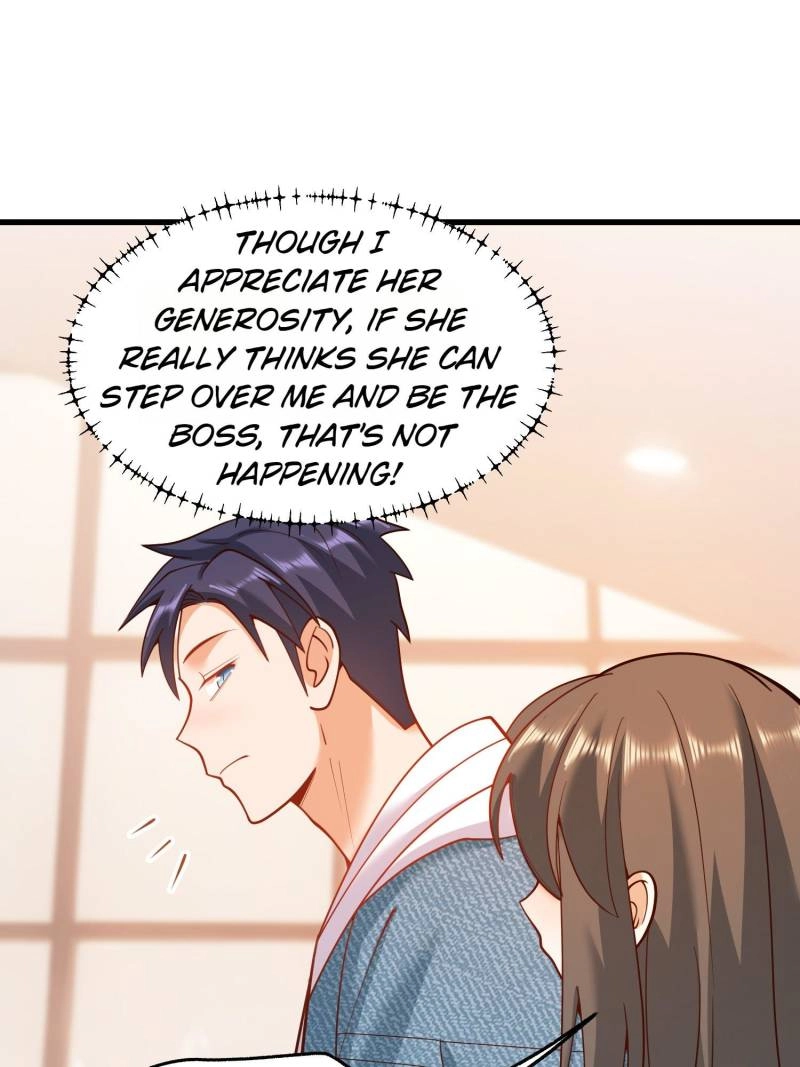 I Regressed to Level Up Instead of Being a Simp Chapter 143 - Page 10