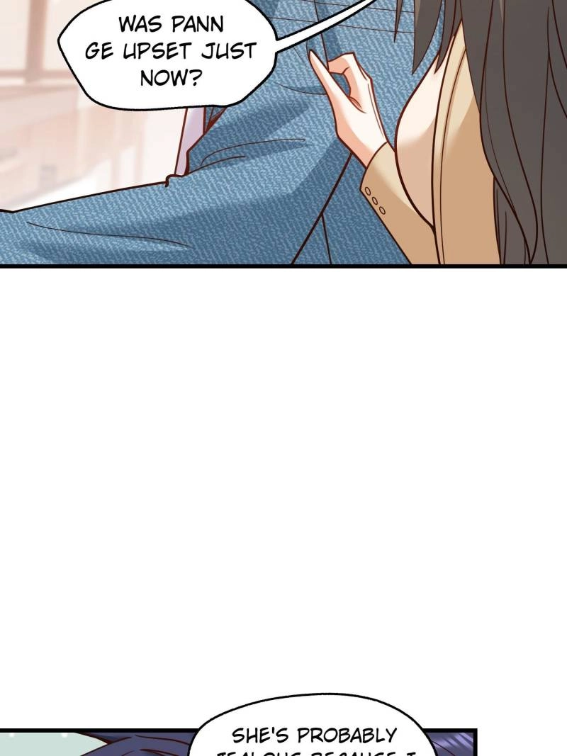 I Regressed to Level Up Instead of Being a Simp Chapter 143 - Page 11