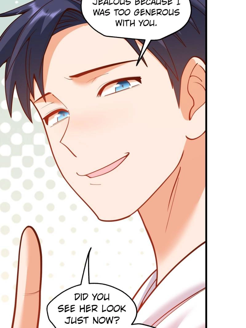 I Regressed to Level Up Instead of Being a Simp Chapter 143 - Page 12