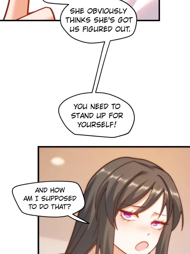 I Regressed to Level Up Instead of Being a Simp Chapter 143 - Page 13
