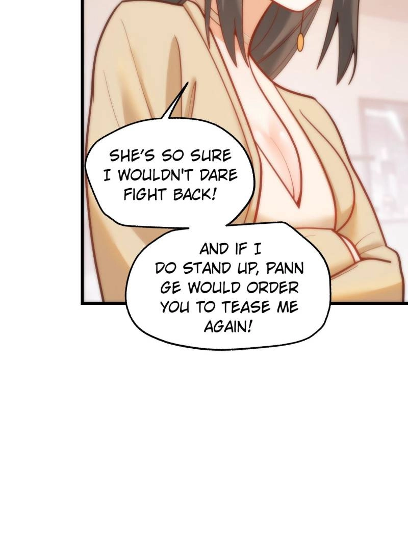 I Regressed to Level Up Instead of Being a Simp Chapter 143 - Page 14