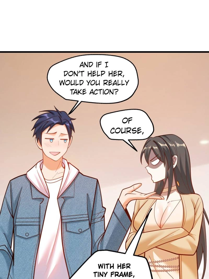 I Regressed to Level Up Instead of Being a Simp Chapter 143 - Page 15