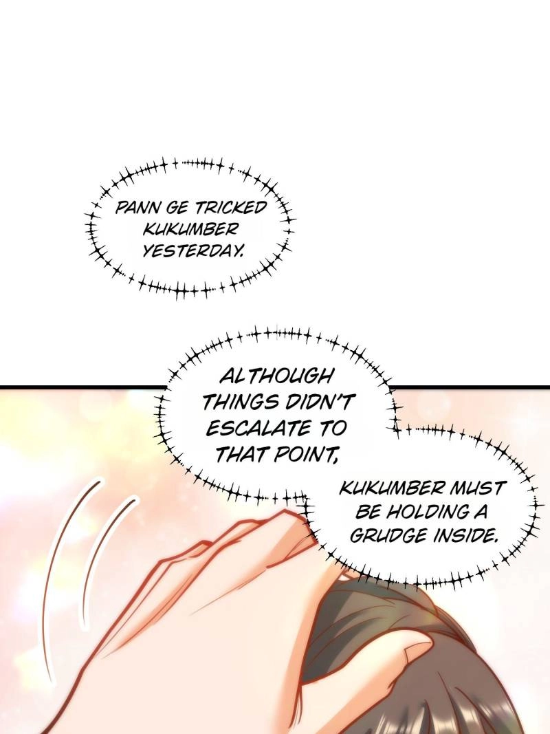 I Regressed to Level Up Instead of Being a Simp Chapter 143 - Page 17