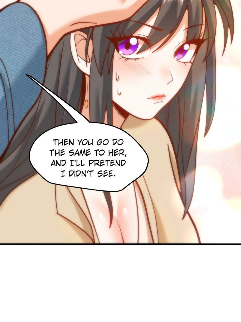 I Regressed to Level Up Instead of Being a Simp Chapter 143 - Page 18