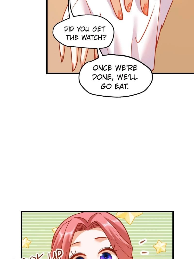 I Regressed to Level Up Instead of Being a Simp Chapter 143 - Page 22