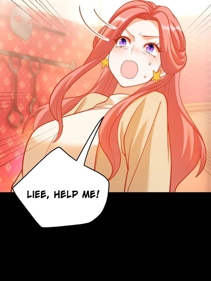 I Regressed to Level Up Instead of Being a Simp Chapter 144 - Page 12