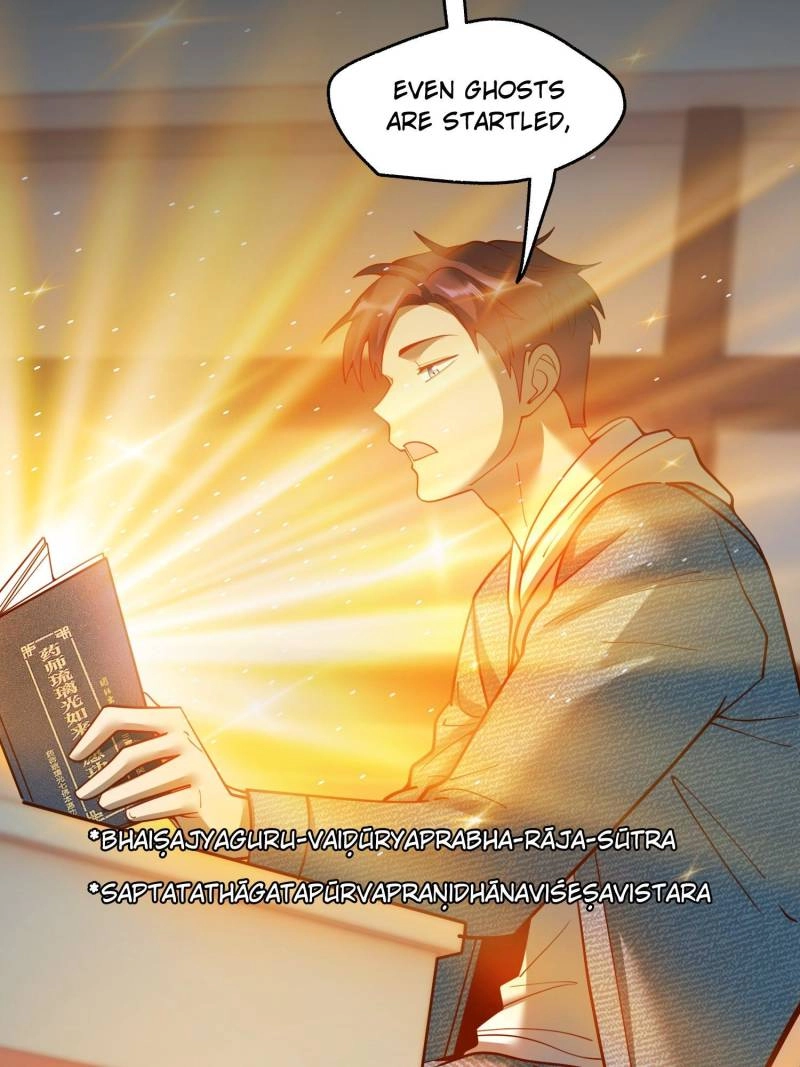 I Regressed to Level Up Instead of Being a Simp Chapter 144 - Page 16