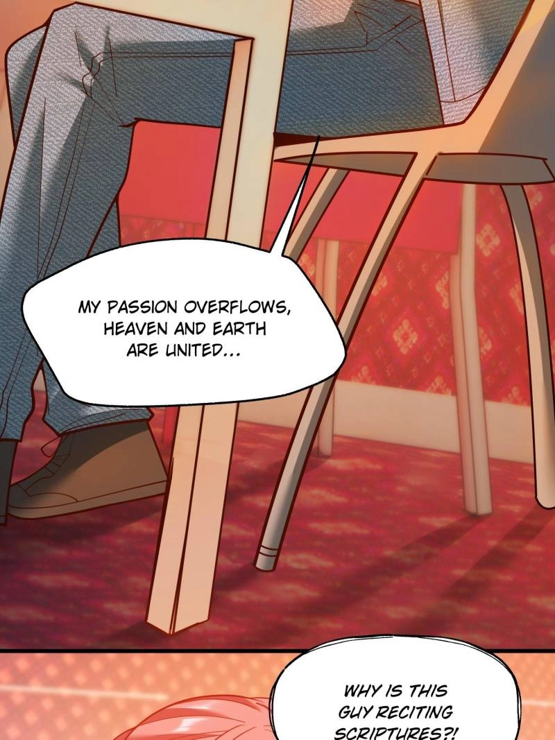 I Regressed to Level Up Instead of Being a Simp Chapter 144 - Page 17