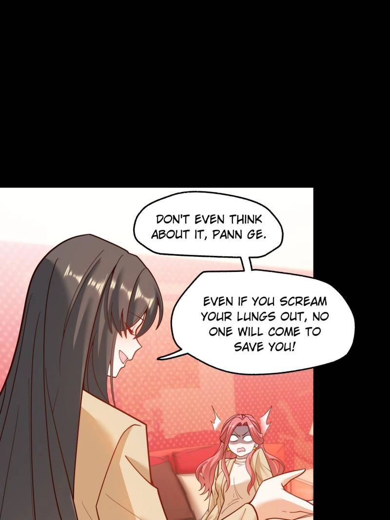I Regressed to Level Up Instead of Being a Simp Chapter 144 - Page 19
