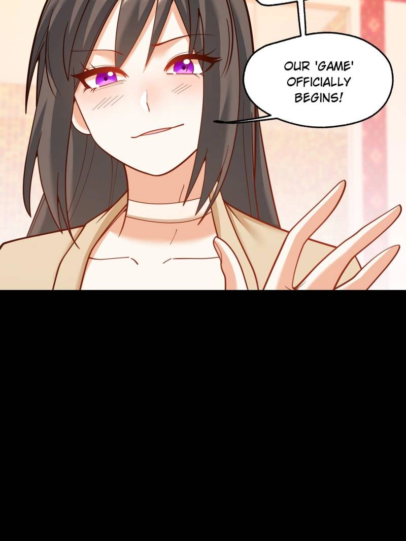 I Regressed to Level Up Instead of Being a Simp Chapter 144 - Page 21