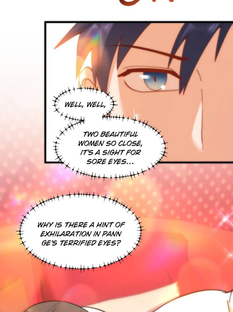 I Regressed to Level Up Instead of Being a Simp Chapter 144 - Page 24