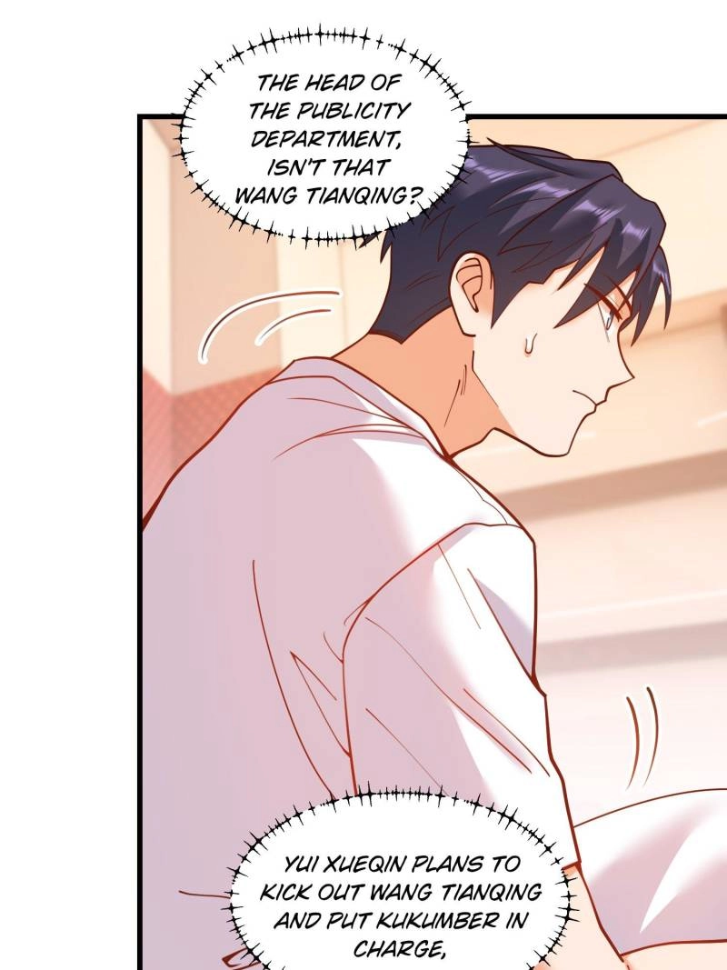 I Regressed to Level Up Instead of Being a Simp Chapter 145 - Page 6