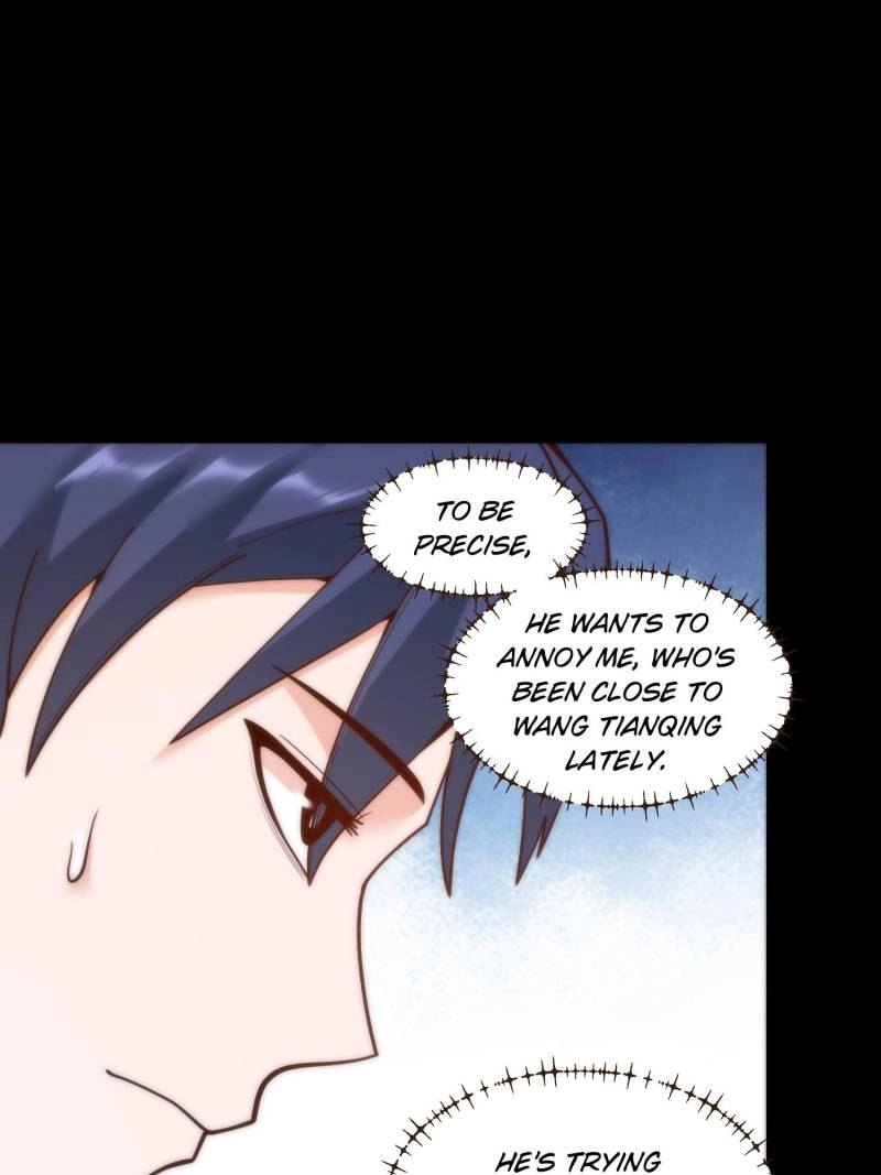 I Regressed to Level Up Instead of Being a Simp Chapter 145 - Page 8
