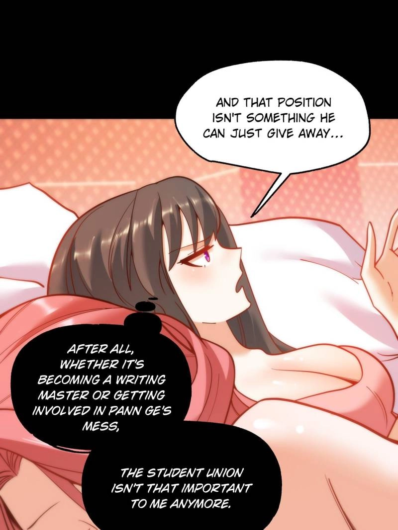 I Regressed to Level Up Instead of Being a Simp Chapter 145 - Page 11