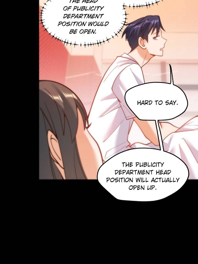 I Regressed to Level Up Instead of Being a Simp Chapter 145 - Page 13