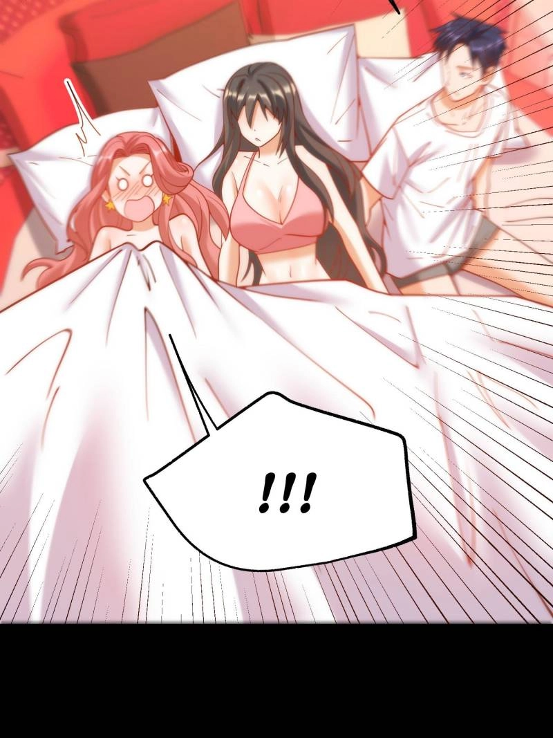 I Regressed to Level Up Instead of Being a Simp Chapter 145 - Page 17